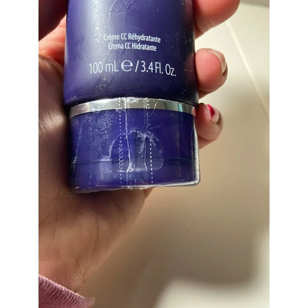 NEW Alterna | Caviar Anti-Aging Replenishing Moisture CC Cream‎